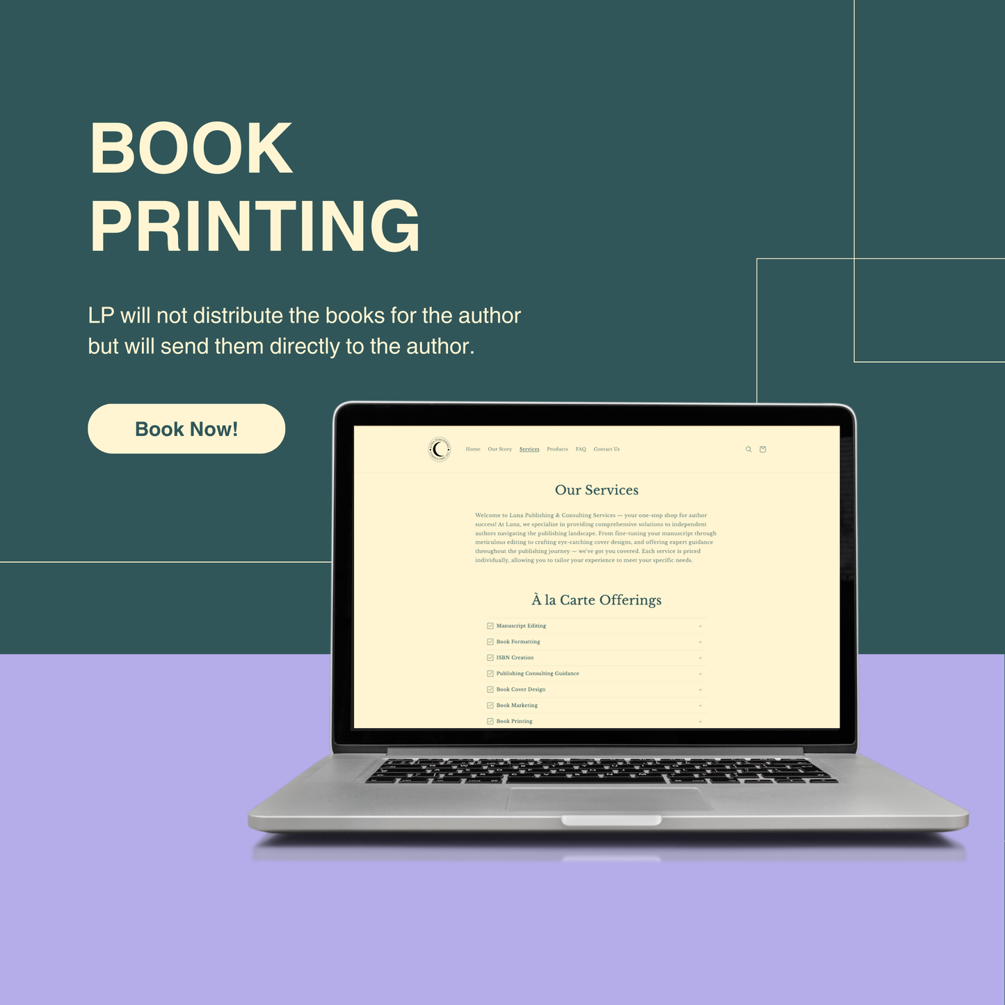 Book Printing