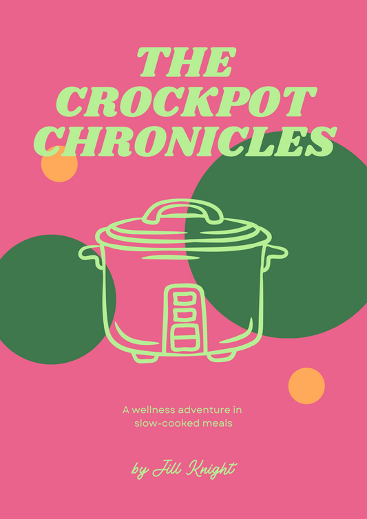 The Crockpot Chronicles