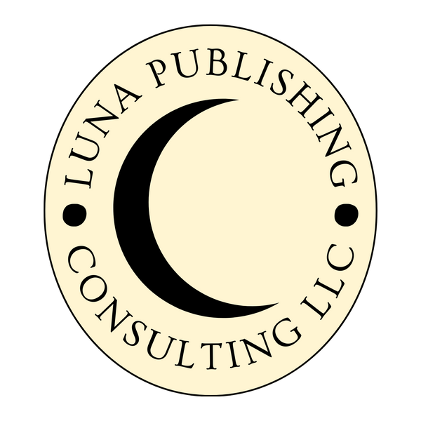 Luna Publishing Consulting